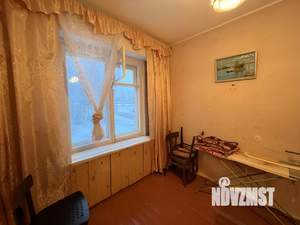 3-к квартира, вторичка, 50м2, 2/5 этаж