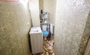 2-к квартира, вторичка, 45м2, 1/2 этаж