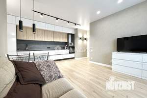 4-к квартира, вторичка, 69м2, 5/5 этаж
