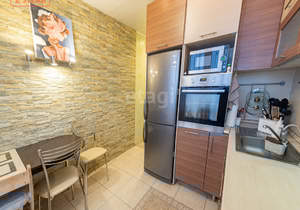 2-к квартира, вторичка, 46м2, 5/5 этаж