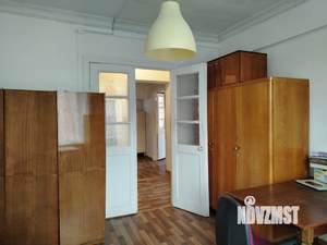 3-к квартира, вторичка, 73м2, 3/3 этаж