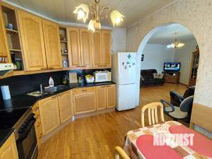 4-к квартира, вторичка, 85м2, 5/9 этаж