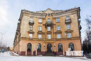 2-к квартира, вторичка, 80м2, 2/4 этаж