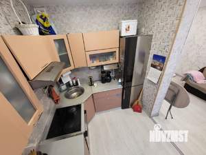 2-к квартира, вторичка, 46м2, 3/4 этаж