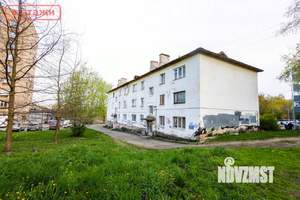 2-к квартира, вторичка, 38м2, 3/3 этаж