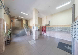 1-к квартира, вторичка, 35м2, 2/20 этаж