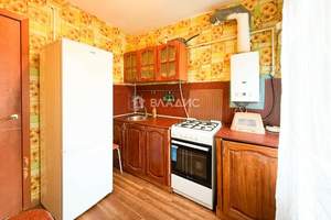 2-к квартира, вторичка, 45м2, 4/5 этаж