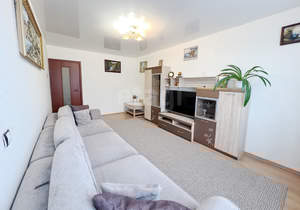 2-к квартира, вторичка, 55м2, 8/9 этаж