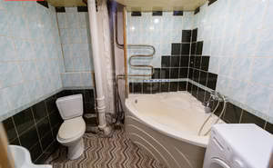 3-к квартира, вторичка, 68м2, 1/9 этаж