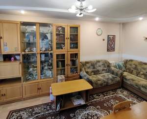 3-к квартира, вторичка, 72м2, 3/5 этаж