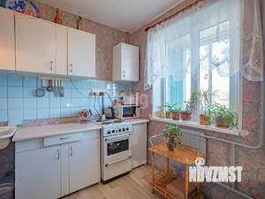 1-к квартира, вторичка, 39м2, 7/9 этаж
