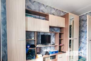 3-к квартира, вторичка, 59м2, 5/5 этаж