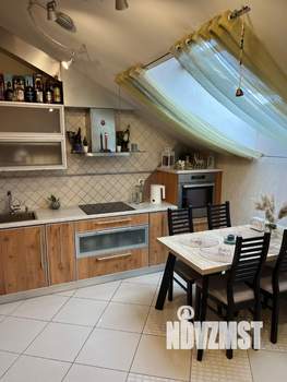 4-к квартира, вторичка, 87м2, 6/6 этаж