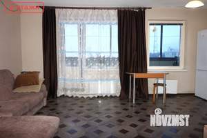 1-к квартира, вторичка, 34м2, 4/10 этаж