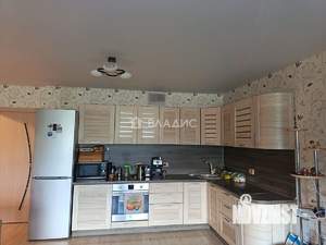 3-к квартира, вторичка, 72м2, 2/4 этаж