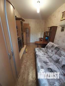 3-к квартира, вторичка, 56м2, 2/3 этаж