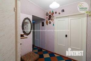 3-к квартира, вторичка, 71м2, 1/9 этаж