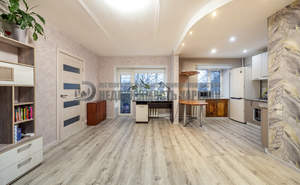 2-к квартира, вторичка, 44м2, 3/5 этаж