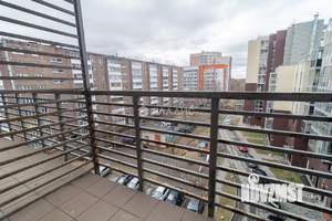 Студия квартира, вторичка, 32м2, 6/16 этаж