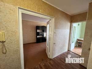 1-к квартира, вторичка, 35м2, 1/5 этаж