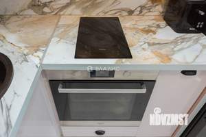 1-к квартира, вторичка, 30м2, 14/16 этаж
