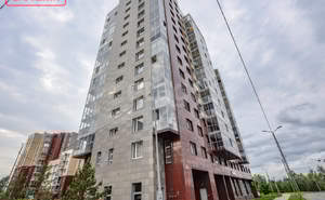4-к квартира, вторичка, 110м2, 14/15 этаж