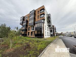 2-к квартира, вторичка, 47м2, 2/5 этаж