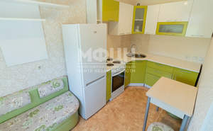 1-к квартира, вторичка, 31м2, 2/3 этаж