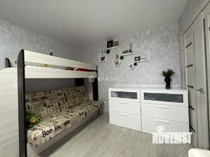 1-к квартира, вторичка, 35м2, 2/3 этаж