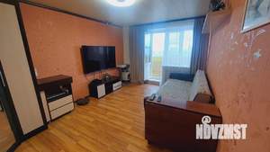 2-к квартира, вторичка, 50м2, 11/16 этаж