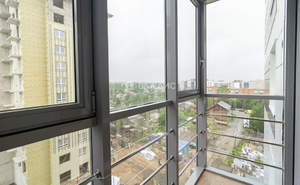 4-к квартира, вторичка, 69м2, 21/23 этаж