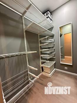 2-к квартира, вторичка, 57м2, 6/10 этаж