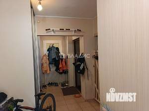 3-к квартира, вторичка, 72м2, 2/4 этаж