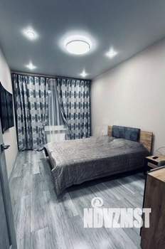 2-к квартира, вторичка, 55м2, 3/4 этаж