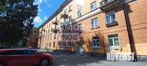 2-к квартира, вторичка, 58м2, 4/4 этаж