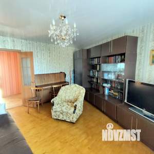 4-к квартира, вторичка, 86м2, 4/5 этаж