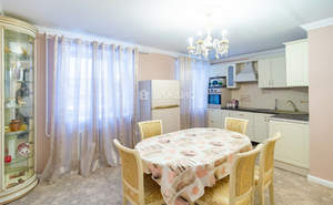 3-к квартира, вторичка, 82м2, 2/7 этаж