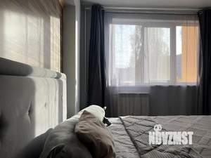 3-к квартира, вторичка, 67м2, 4/11 этаж