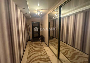 3-к квартира, вторичка, 70м2, 4/9 этаж