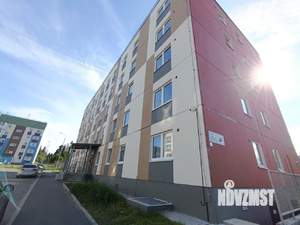2-к квартира, вторичка, 41м2, 2/5 этаж