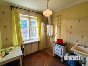 1-к квартира, вторичка, 30м2, 1/5 этаж