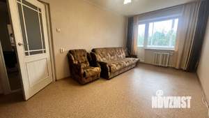 1-к квартира, вторичка, 35м2, 3/5 этаж