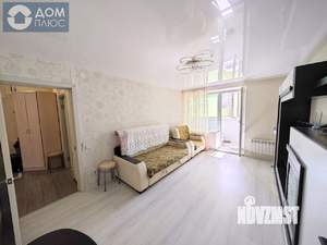 2-к квартира, вторичка, 49м2, 2/16 этаж