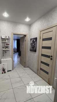 3-к квартира, вторичка, 58м2, 5/10 этаж