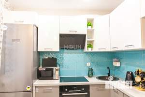 2-к квартира, вторичка, 39м2, 5/5 этаж