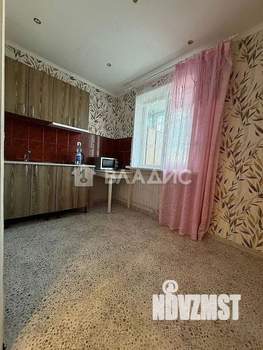 1-к квартира, вторичка, 32м2, 1/9 этаж