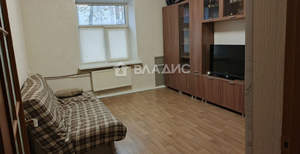 3-к квартира, вторичка, 52м2, 1/2 этаж