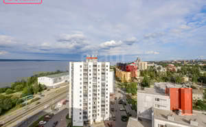 4-к квартира, вторичка, 110м2, 14/15 этаж