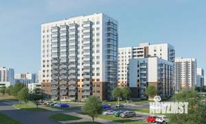 3-к квартира, вторичка, 73м2, 5/9 этаж
