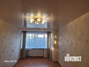 1-к квартира, вторичка, 33м2, 3/5 этаж